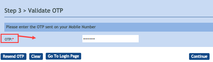 Register Vijaya bank net banking online
