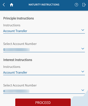 Yes Bank FD open online