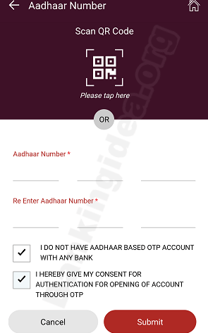 Apply India Post Payments Bank Account Online
