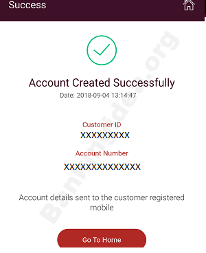 Apply India Post Payments Bank Account Online