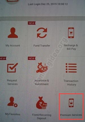 Withdraw Cash Without ATM Card in Bank of Baroda