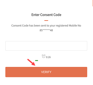 Complete FreeCharge Full KYC online (For Axis Bank Customers)