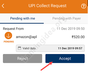 ICICI Pay later UPI Payment online offline