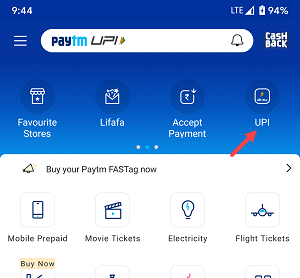 Transfer Money From ICICI Pay Later Account