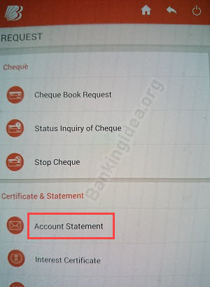 bob-three-month-account-statement