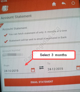 bob-three-month-account-statement