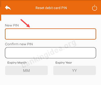 Generate Syndicate Bank ATM PIN Online