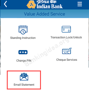 how to open password protected pdf bank statement