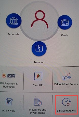 central bank of india e-statement