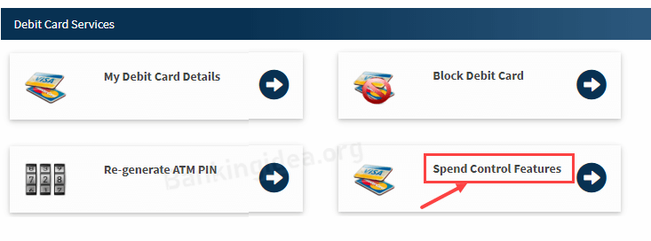 bandhan bank debit card international transactions