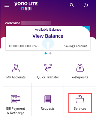 Transfer SBI account | Change SBI Branch