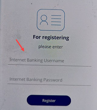 SBI Secure OTP Activation & Generate OTP Online