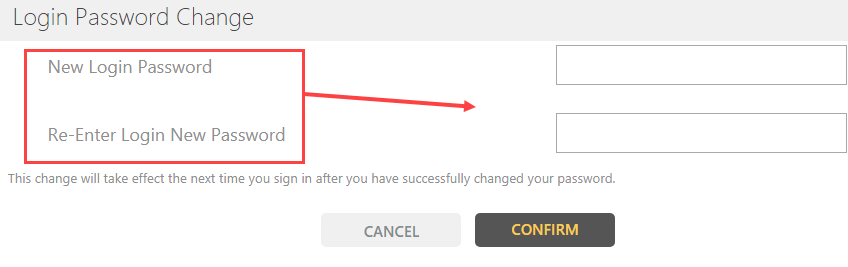 Reset Indian Bank Net Banking Login Password