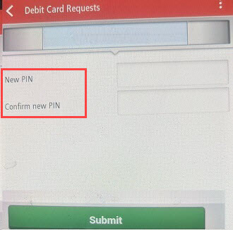 generate Kotak ATM PIN Online