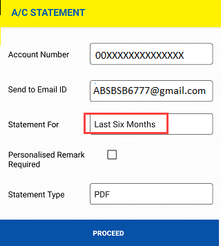  Download UCO Bank Account Statement