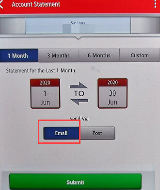 Download Kotak Bank Account Statement