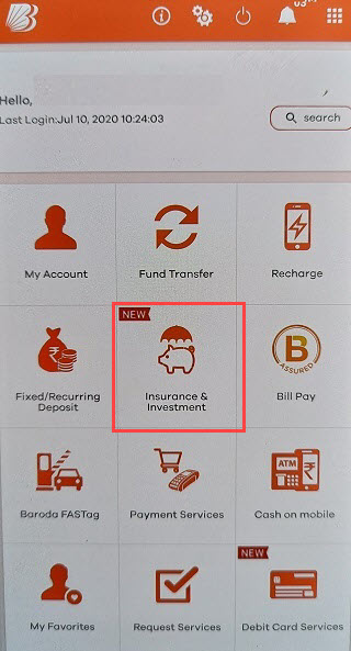 How To Open PPF Account in Bank of Baroda Online