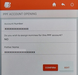 How To Open PPF Account in Bank of Baroda Online