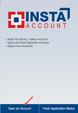 Open HDFC Saving Account Online (Insta Account)