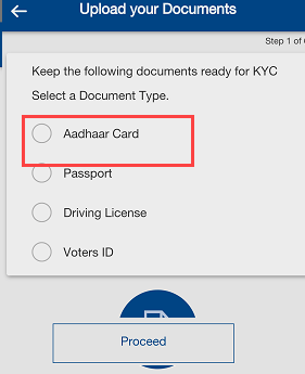Open HDFC Saving Account Online (Insta Account)