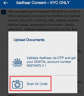 Open HDFC Saving Account Online (Insta Account)