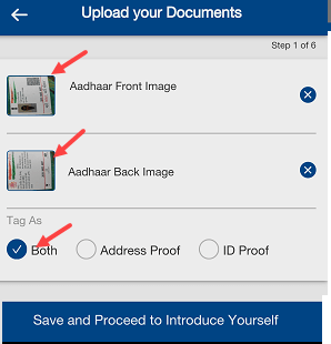 Open HDFC Saving Account Online (Insta Account)