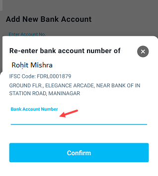  Transfer Money From Paytm Wallet To Bank Account 