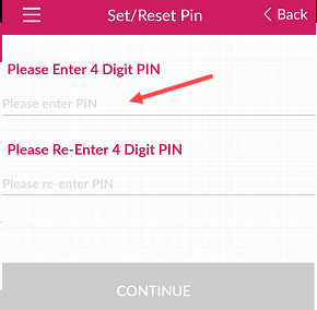  Generate Axis Bank ATM PIN Online