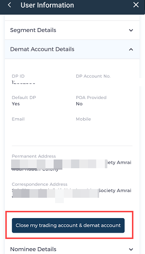 5Paisa Demat Account Online