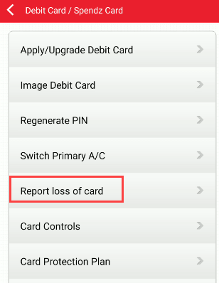 Permanently Block Kotak Debit Card Online
