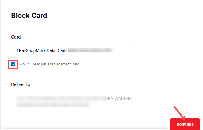 Permanently Block Kotak Debit Card Online
