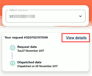 Track Bank of Baroda Cheque Book Delivery Status Online