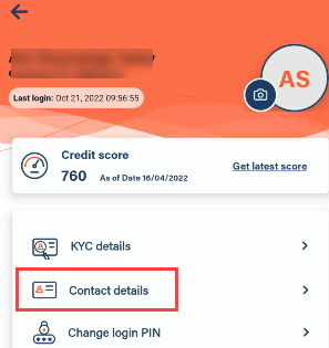 Check your Bank of Baroda Registered Mobile Number