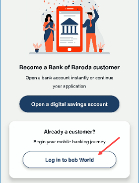 bob world activate and register