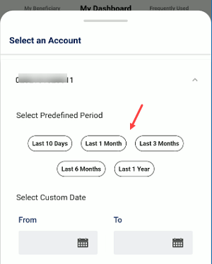 Check Canara Bank Customer ID Online