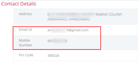 Check Which Mobile Number is Registered With the Central Bank of India Account