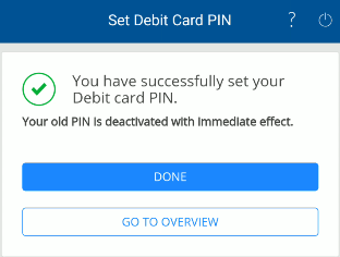 Generate HDFC Bank ATM PIN Thru Mobile Banking