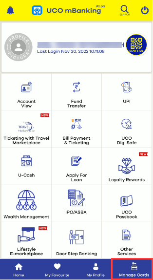 UCO ATM/Debit Card Expired? How To Get New Online