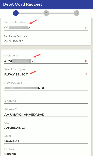 UCO ATM/Debit Card Expired? How To Get New Online