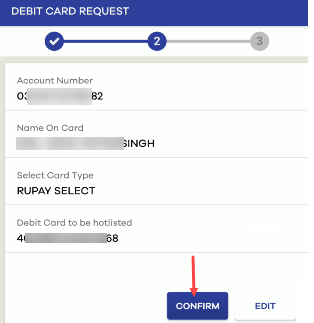 UCO ATM/Debit Card Expired? How To Get New Online