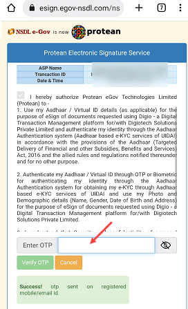 Add Nominee Zerodha