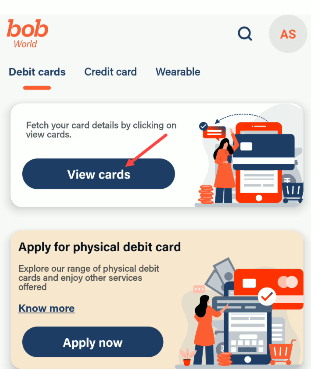 Check Bank of Baroda Debit Card number, CVV, and Expiry Date Online