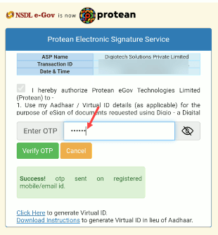 Add Nominee Online for Groww Demat Account