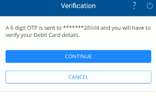  Change HDFC Account Registered email ID Online