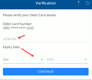  Change HDFC Account Registered email ID Online