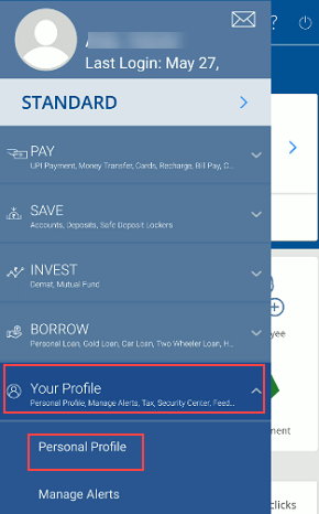 Check HDFC Bank Account KYC Status Online
