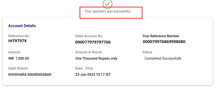 Pay 1000 Penalty for Delay in PAN-Aadhaar Linking