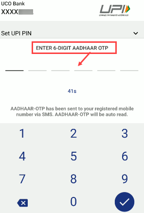 Create UPI PIN Without Debit Card on PhonePe