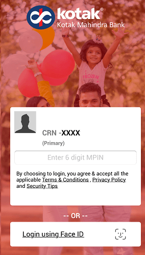 Check Kotak Bank Account Link with Aadhaar or Not