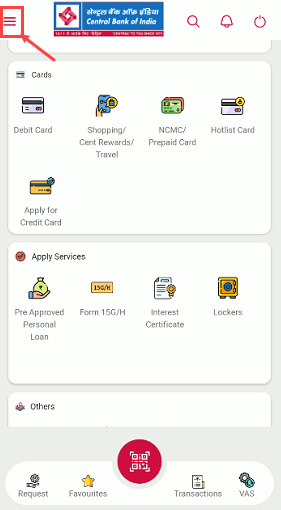 Check Central Bank of India KYC Status And Validity